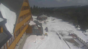 Sporthotel Kurzovní