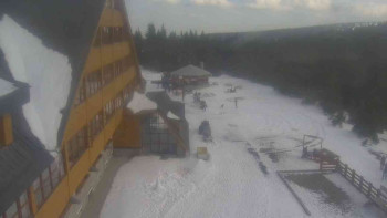 Sporthotel Kurzovní