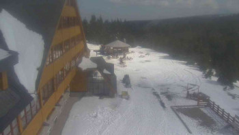 Sporthotel Kurzovní