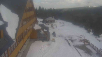 Sporthotel Kurzovní