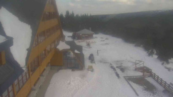 Sporthotel Kurzovní