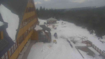 Sporthotel Kurzovní