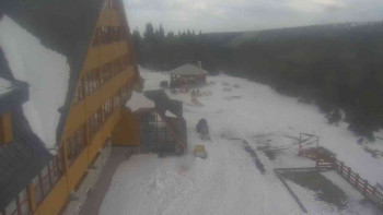 Sporthotel Kurzovní