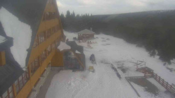 Sporthotel Kurzovní