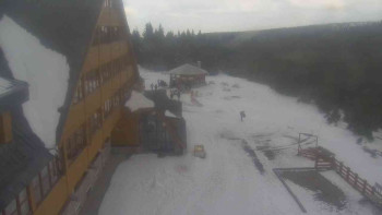 Sporthotel Kurzovní