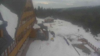 Sporthotel Kurzovní