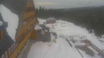 Sporthotel Kurzovní