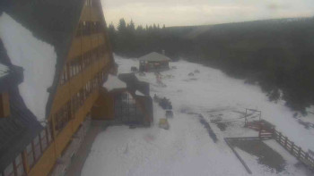 Sporthotel Kurzovní