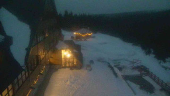 Sporthotel Kurzovní