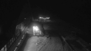 Sporthotel Kurzovní