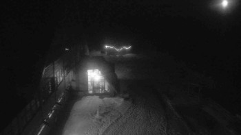 Sporthotel Kurzovní