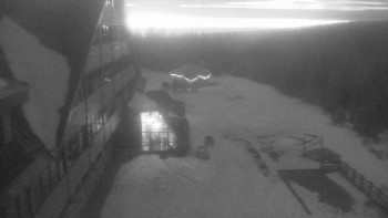 Sporthotel Kurzovní