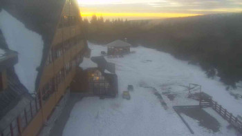 Sporthotel Kurzovní