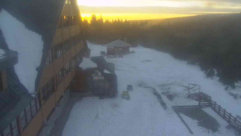 Sporthotel Kurzovní