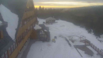 Sporthotel Kurzovní