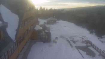 Sporthotel Kurzovní