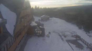 Sporthotel Kurzovní