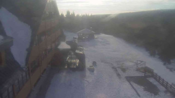 Sporthotel Kurzovní