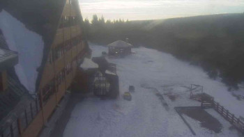 Sporthotel Kurzovní