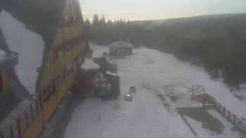 Sporthotel Kurzovní