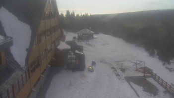 Sporthotel Kurzovní