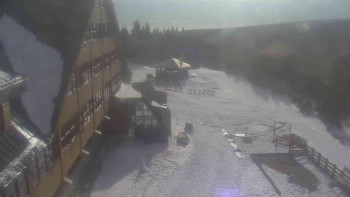 Sporthotel Kurzovní