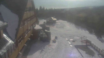 Sporthotel Kurzovní