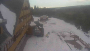 Sporthotel Kurzovní