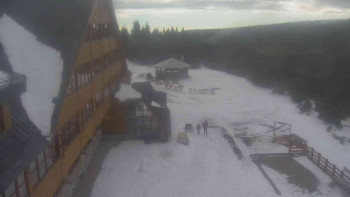 Sporthotel Kurzovní