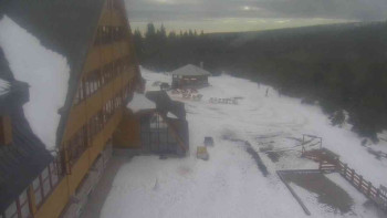 Sporthotel Kurzovní