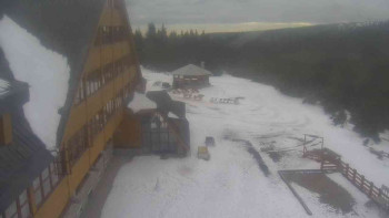 Sporthotel Kurzovní