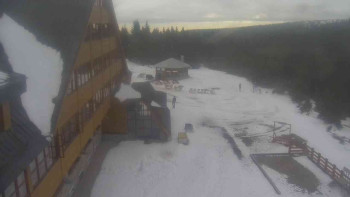 Sporthotel Kurzovní