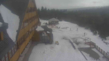 Sporthotel Kurzovní