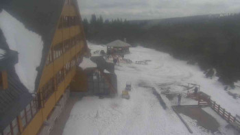 Sporthotel Kurzovní