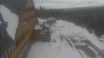 Sporthotel Kurzovní