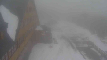 Sporthotel Kurzovní