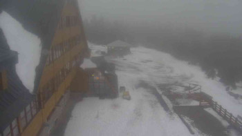 Sporthotel Kurzovní