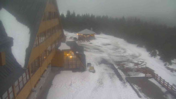 Sporthotel Kurzovní