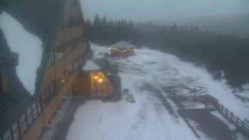 Sporthotel Kurzovní