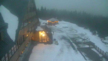 Sporthotel Kurzovní