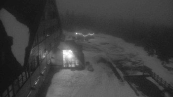 Sporthotel Kurzovní