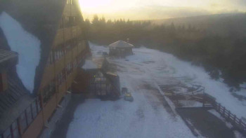 Sporthotel Kurzovní