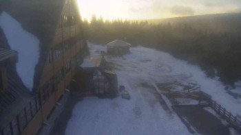 Sporthotel Kurzovní