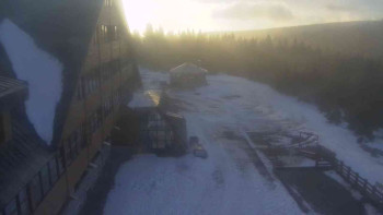 Sporthotel Kurzovní