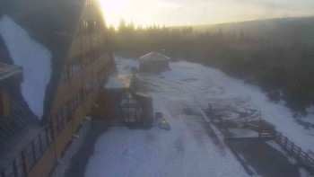 Sporthotel Kurzovní