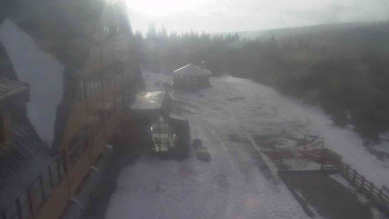 Sporthotel Kurzovní