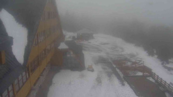 Sporthotel Kurzovní