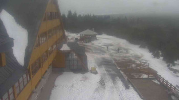 Sporthotel Kurzovní