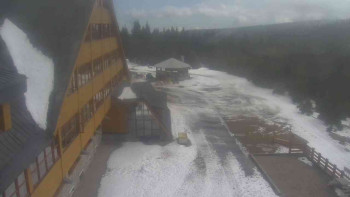 Sporthotel Kurzovní