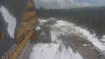 Sporthotel Kurzovní